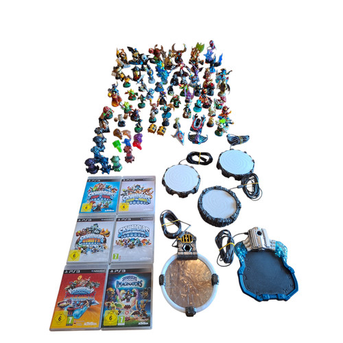 Skylander figuren spiele - skylander, 79