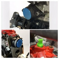 Rotax Max Motorspund /