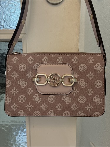 Guess damen schultertasche - guess,