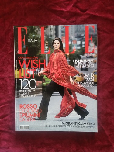 Elle 2019 hilary rhoda - 46,