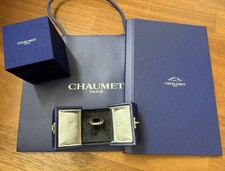 Bee De Chaumet Ring mit