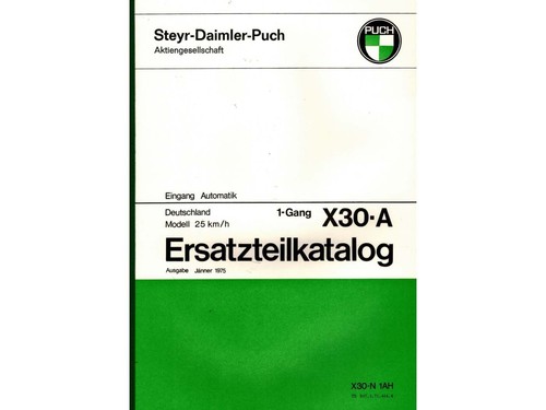 Puch a ersatzteil - -,