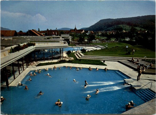Zurzach 484142 - zurzach, -484142