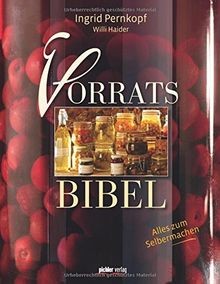 Vorratsbibel alles zum - vorratsbibel:,