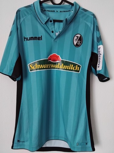 Freiburg trikot m - sc,
