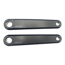 Miranda Virage Kurbel SET 170 mm ISIS Bosch CX Gen2 4 5 Haibike Yamaha eBike