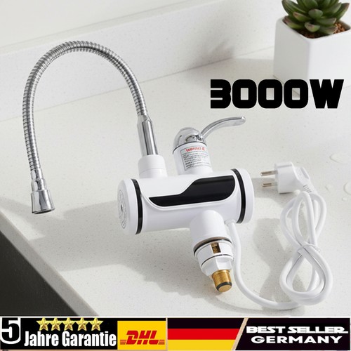 Elektrischer wasserhahn 3000w - wasserhahn,