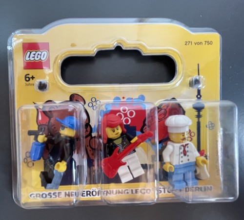 Lego minifiguren brand store - lego,