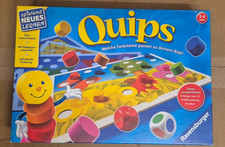 Ravensburger Quips - Kinderspiel ab 3 Jahre 24920
