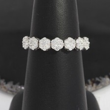 Wert 2150 € Brillant Ring