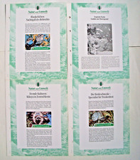 TELEFONKARTEN-Serie Deutsche