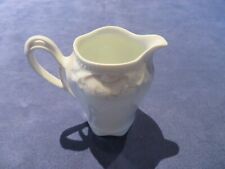 Milchkännchen klein  - Königlich preussisch Tettau - Rubin Dekor 3093