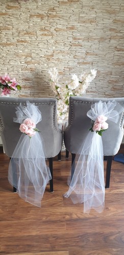 Hochzeit kirche rosa - hochzeit,