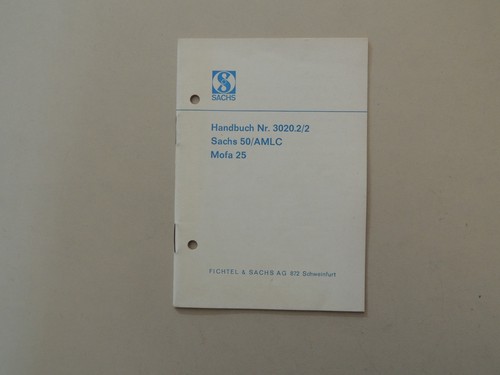 Fahrerhandbuch
