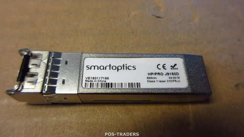 Smartoptics j9150d aruba - smartoptics,