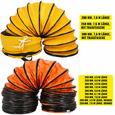 VEVOR Warmluftschlauch