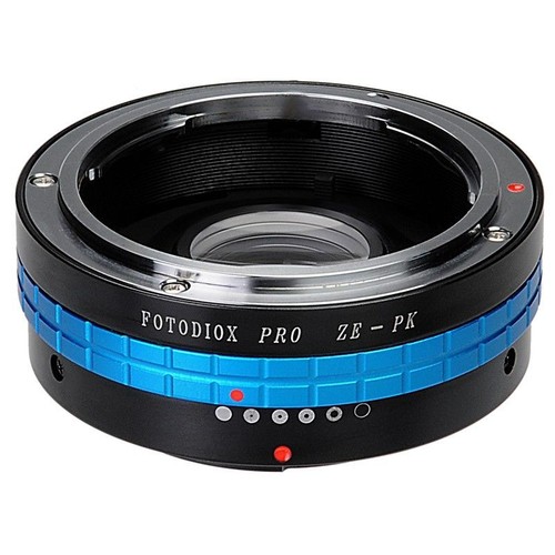 Fotodiox objektivadapter pro - objektivadapter,