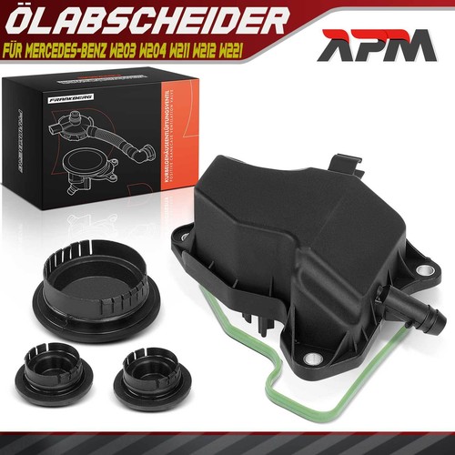 Ölabscheider