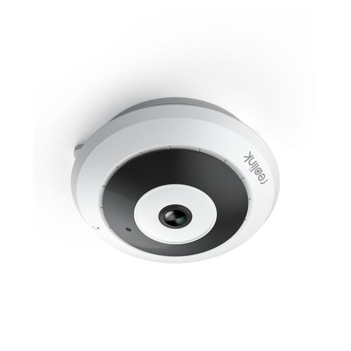 Reolink 6mp wlan - reolink,