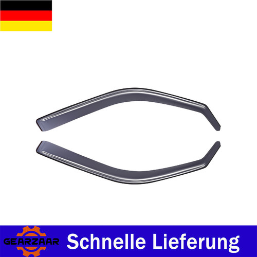 Windabweiser regenabweiser - windabweiser,