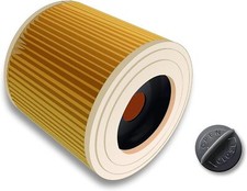 Patronenfilter lamellenfilter - patronenfilter,