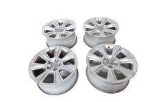 Original Audi A4 8K Felgen Alufelgen 8J 17Zoll ET26 5x112 8K0601025BL