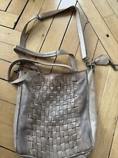 Legend Damen Ledertasche