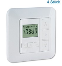 Rolladen Zeitschaltuhr