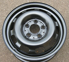 1 x Stahlfelge Mercedes A-Klasse w168   5,5J x15H2  5x112 ET54  NEU!   # 5597