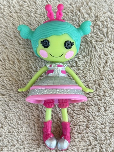 Lalaloopsy mini haley galaxy - lalaloopsy,