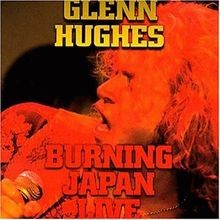 Burning japan live - burning, japan/live