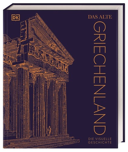 Das alte griechenland die - das,