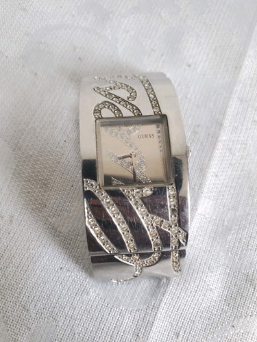 Guess armbanduhr strass - guess,