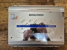 Kfz Endstufe VDO Dayton