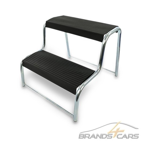 Doppeltrittstufe wohnwagen - doppeltrittstufe,