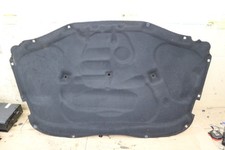 VW Touareg 7L Verkleidung