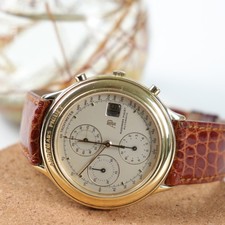 Audemars Piguet Huitieme |