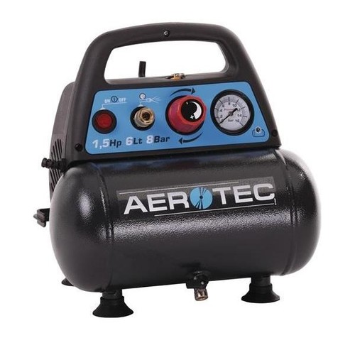 Aerotec kompressor airliner - aerotec,