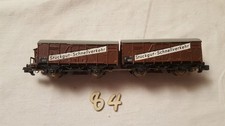 Rokal Spur TT Doppelwagen