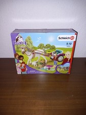 Schleich Horse Club Kutsche