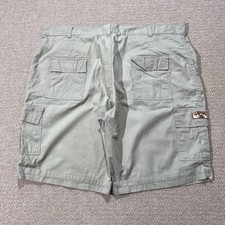 Vintage Camel Trophy Cargo