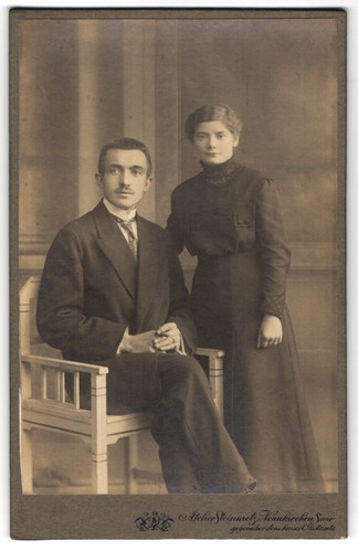 Fotografie adolf steinmetz - fotografie,