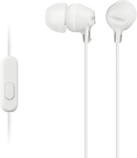 Sony Kopfhörer In-Ear MDR-EX