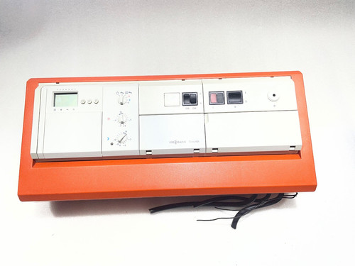 Viessmann trimatik 7450285 - ,