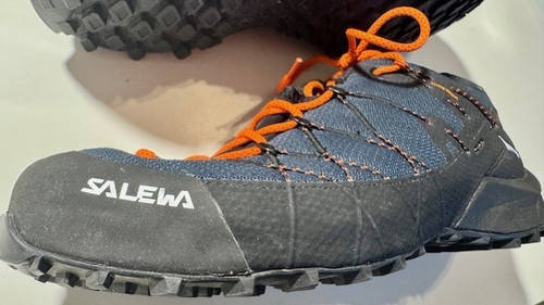 Wandernschuhe salewa wildfire - salewa,