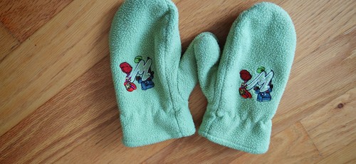 Handschuhe fäustlinge gr - handschuhe,,