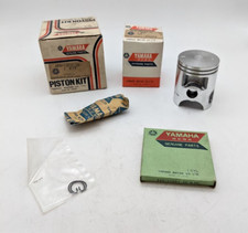 1975-1982 Yamaha RS100 RS100B