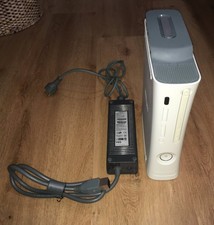 Microsoft Xbox 360 Konsole 20