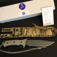 Chris Reeve Knives Pacific