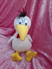 Uli Stein Huhn Hahn 32 cm